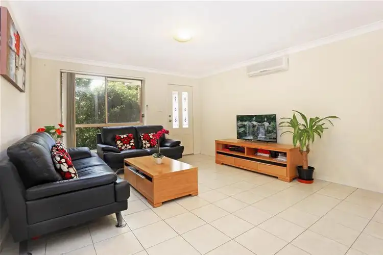 Third view of Homely townhouse listing, 15/50 Boundary Road, Chester Hill NSW 2162