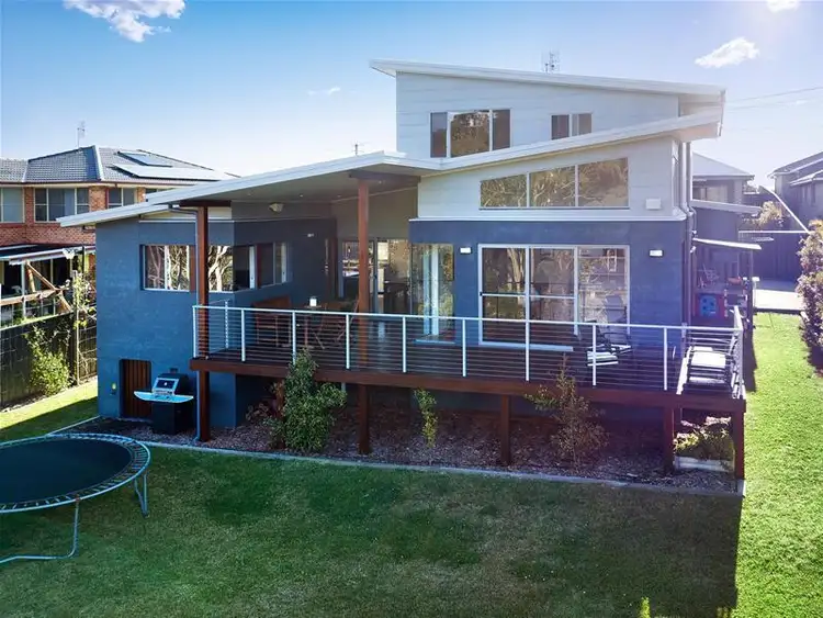 Main view of Homely house listing, 50a Bulls Garden Road, Whitebridge NSW 2290