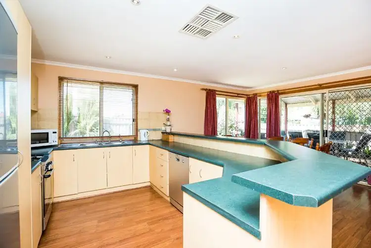 Fifth view of Homely house listing, 15 Kandra Road, Sheidow Park SA 5158