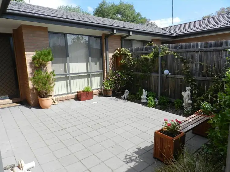 Second view of Homely townhouse listing, 3/24-26 Demestre Street, Yass NSW 2582