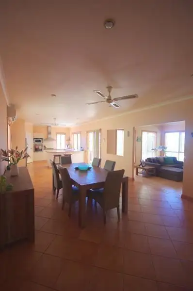 Fifth view of Homely house listing, 1 Ryder Court, Nickol WA 6714