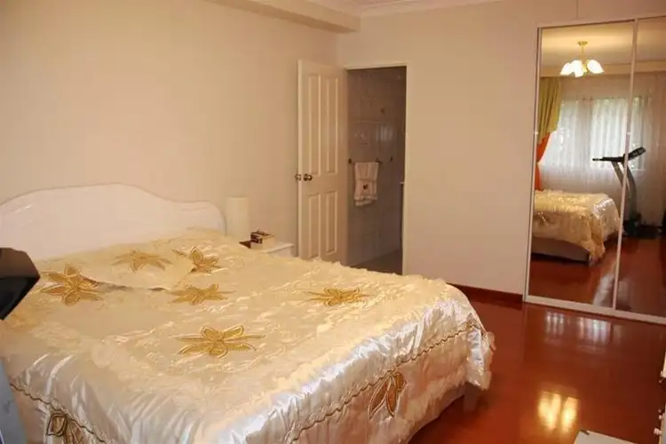 Fifth view of Homely unit listing, 1/14-16 Macquarie Road, Auburn NSW 2144