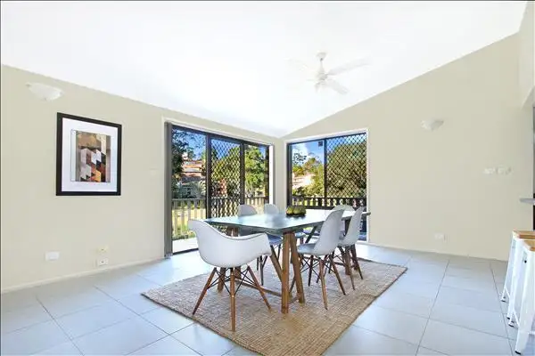 Third view of Homely house listing, 24 Baker Crescent, Figtree NSW 2525