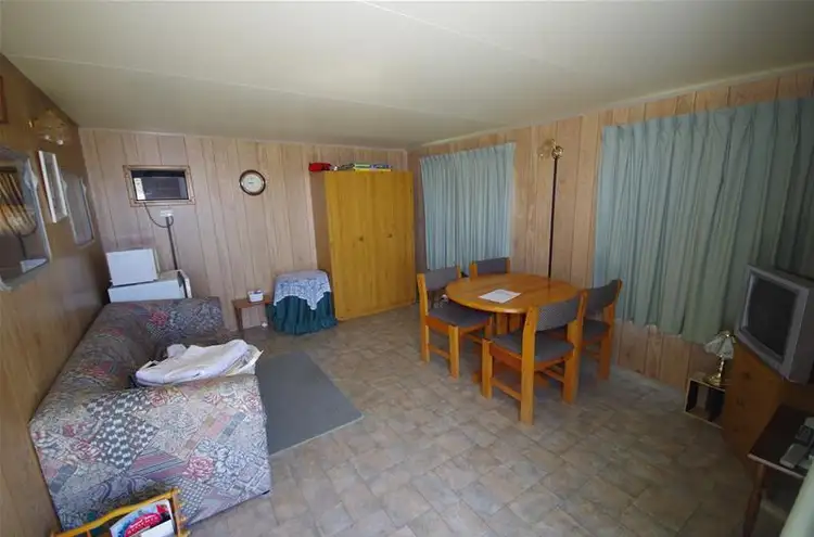 Fifth view of Homely house listing, 56 Oyster Point Caravan Park, Stansbury SA 5582