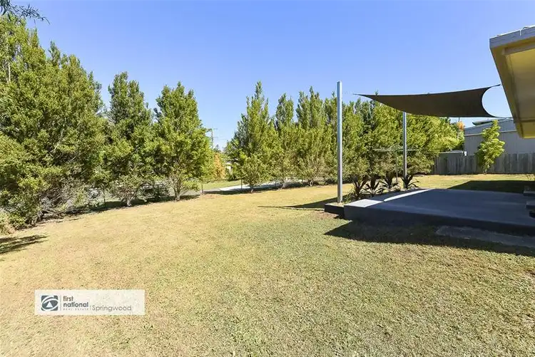 Fourth view of Homely house listing, 45 Finlay Street, Slacks Creek QLD 4127