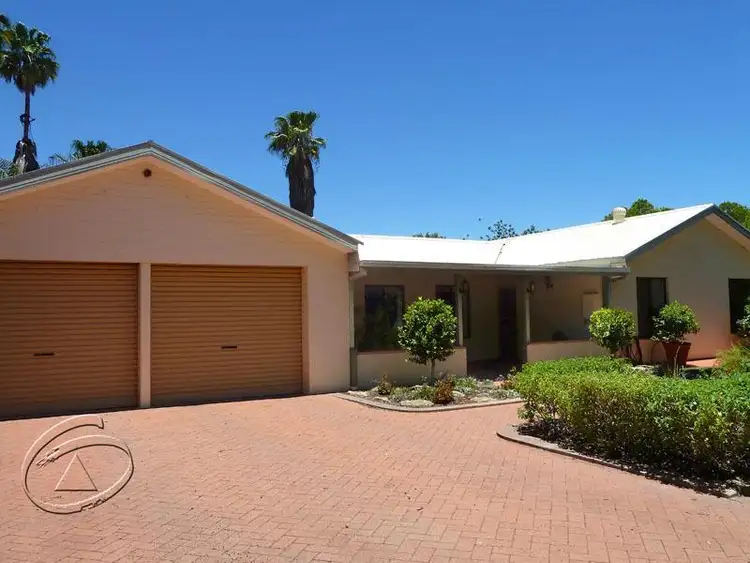 Main view of Homely house listing, 10 Tmara Mara Circuit, Araluen NT 870