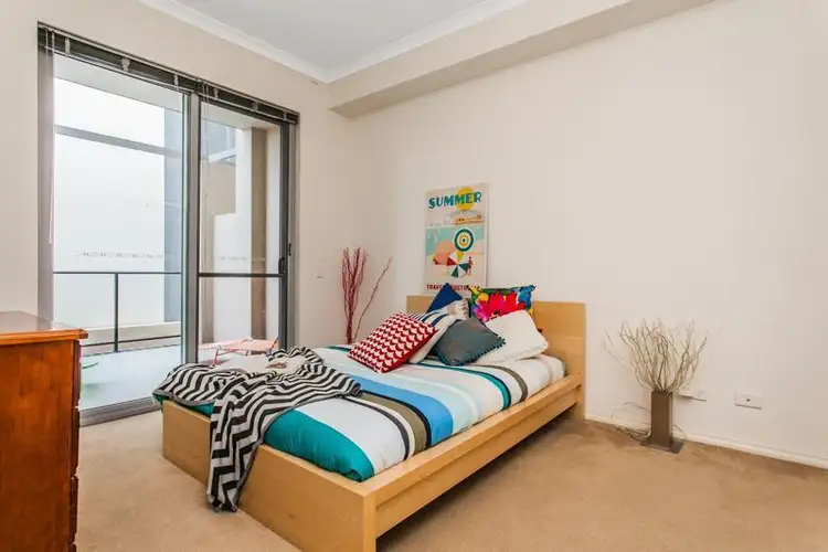 Fourth view of Homely apartment listing, 6/134 Aberdeen Street, Northbridge WA 6003