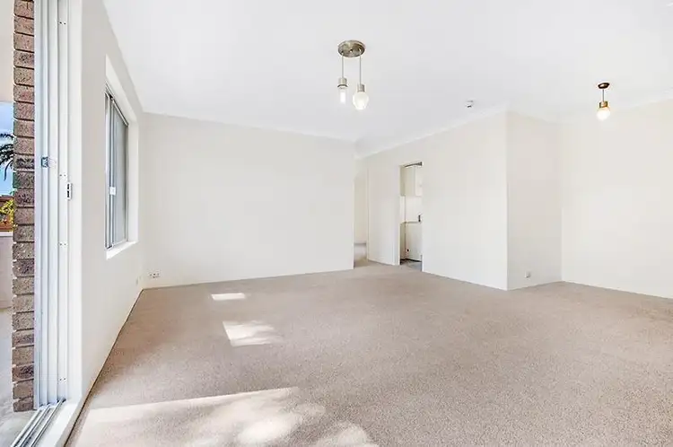 Fourth view of Homely apartment listing, 14/58 Pacific Parade, Dee Why NSW 2099