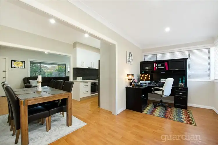 Fifth view of Homely house listing, 24 Gladstone Parade, Riverstone NSW 2765