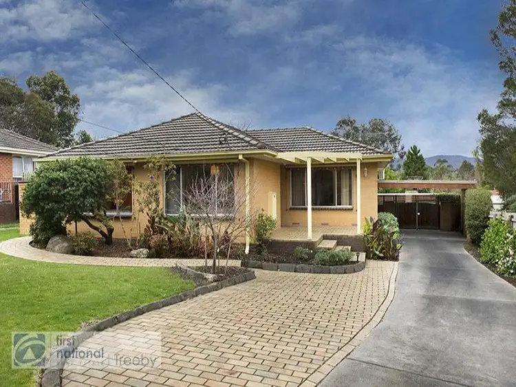 4 Adina Close, Bayswater North VIC 3153