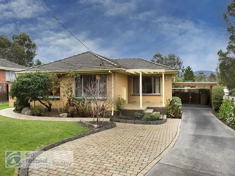 Main view of Homely house listing, 4 Adina Close, Bayswater North VIC 3153