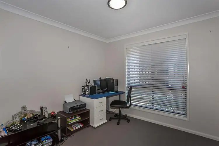 Fourth view of Homely apartment listing, 2/4 Nabiac Close, Kearneys Spring QLD 4350