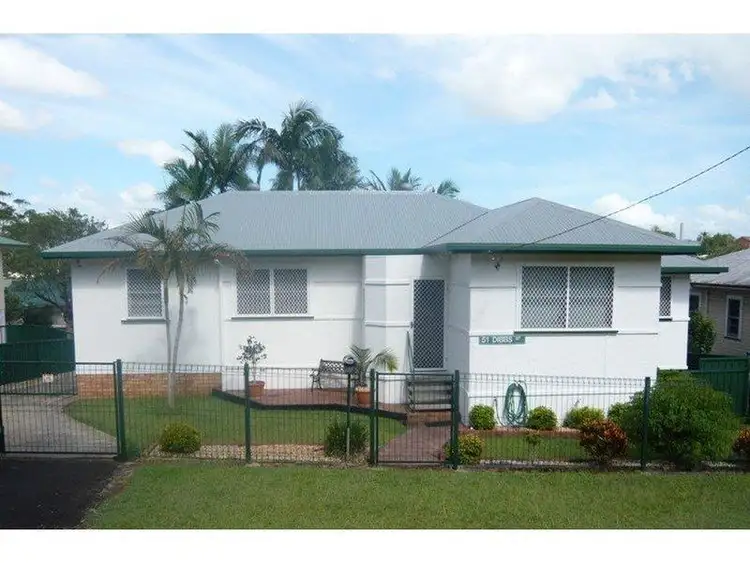 Second view of Homely house listing, 51 Dibbs Street, East Lismore NSW 2480