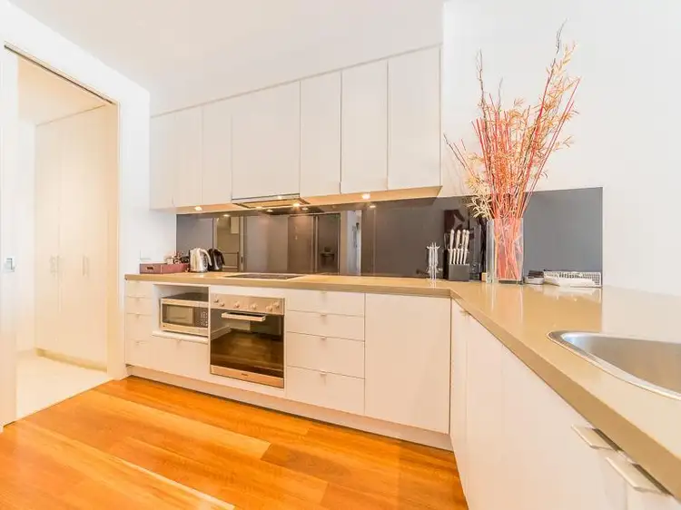 Fourth view of Homely apartment listing, 13/4 The Esplanade: C'scape Apartments, Cowes VIC 3922