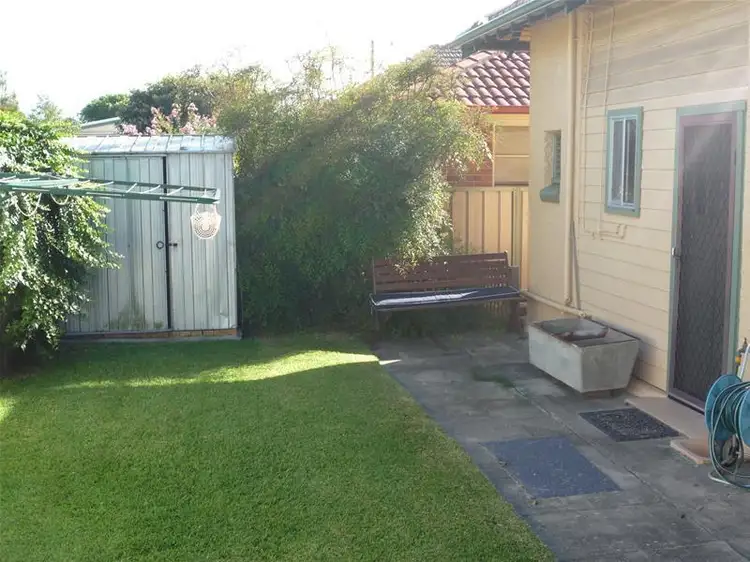 Second view of Homely unit listing, 1/94-96 Kings Road, New Lambton NSW 2305