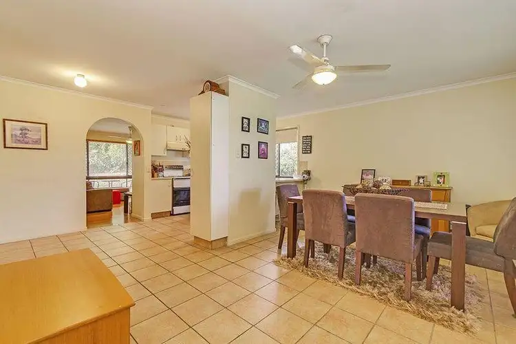 5 Zeeman Street, Rochedale South QLD 4123