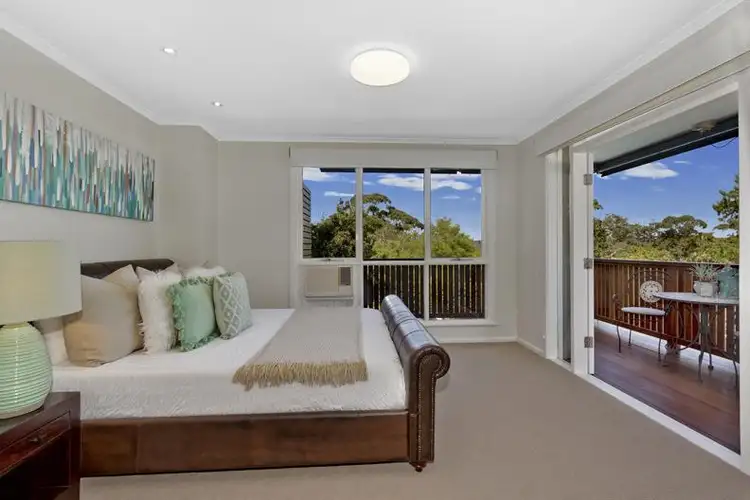 Sixth view of Homely house listing, 11 Weeroona Avenue, Elanora Heights NSW 2101