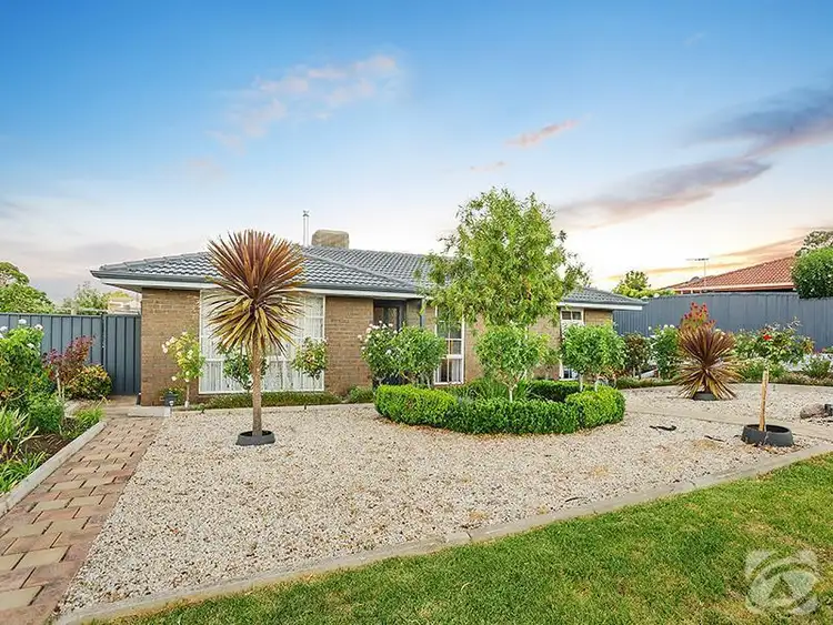 Second view of Homely house listing, 27 Hewitt Drive, Mclaren Vale SA 5171