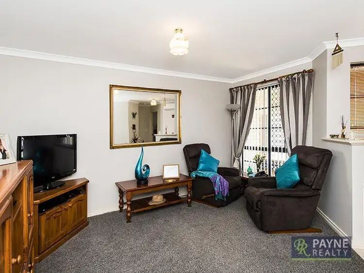 Fourth view of Homely unit listing, 1/17 Gonville Green, Port Kennedy WA 6172