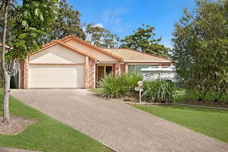Third view of Homely house listing, 25 Hibertia Avenue, Elanora QLD 4221