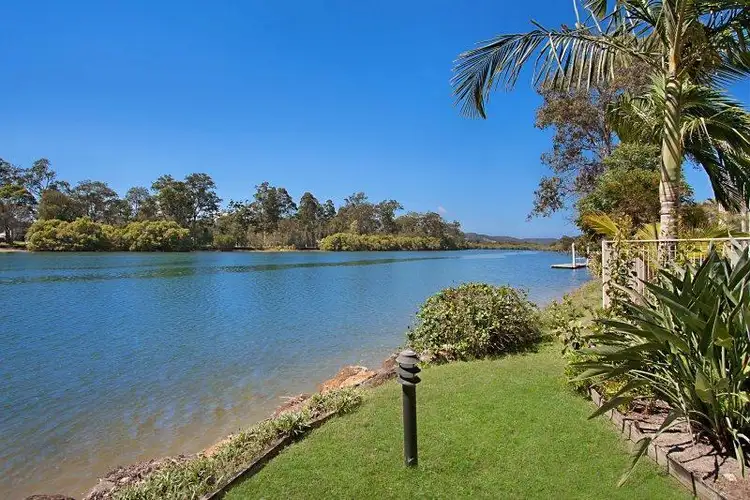 Fifth view of Homely unit listing, 7/56 Guineas Creek Road, Currumbin Waters QLD 4223