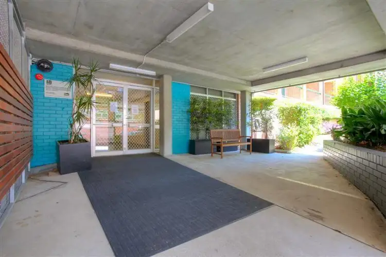 Second view of Homely unit listing, Room 220/18 Brown Street, Newcastle NSW 2300