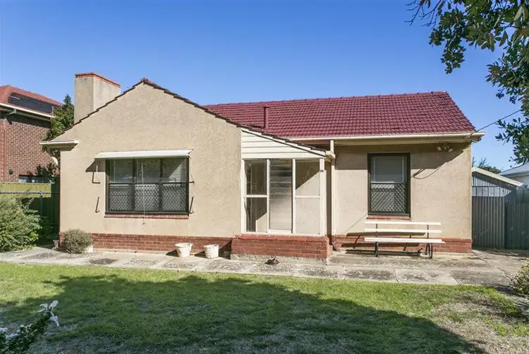22 Kibby Avenue, Glenelg North SA 5045