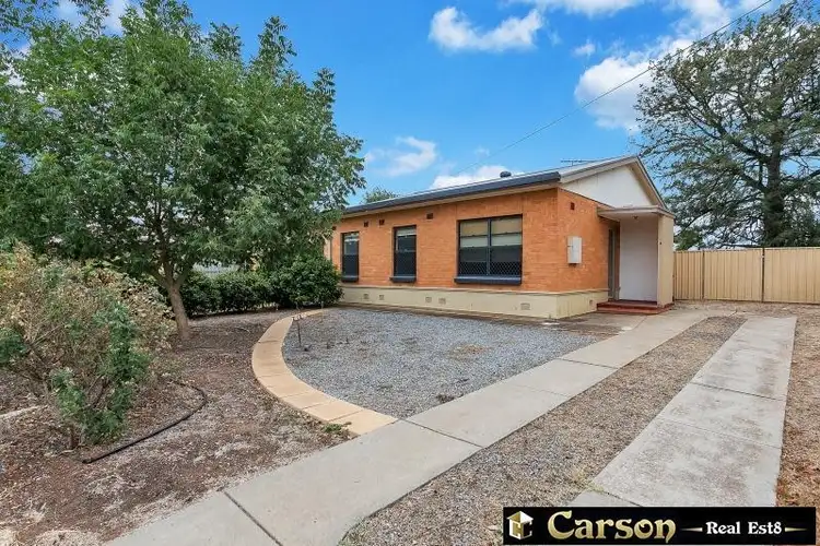 Main view of Homely semi-detached listing, 8 Blight Street, Davoren Park SA 5113
