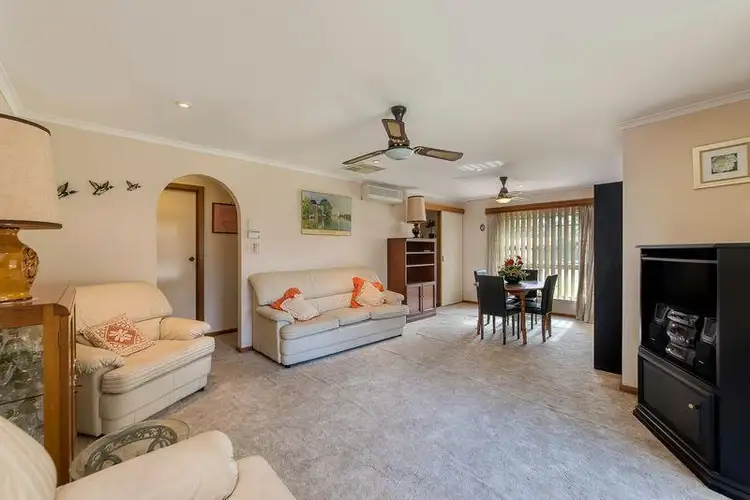 Fourth view of Homely unit listing, 17/20 Wheatsheaf Road, Morphett Vale SA 5162