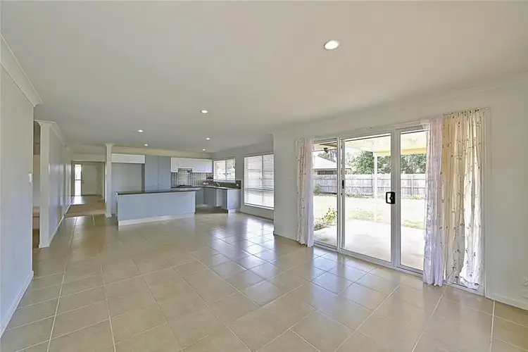 Fourth view of Homely house listing, 7 Regency Road, Moore Park Beach QLD 4670
