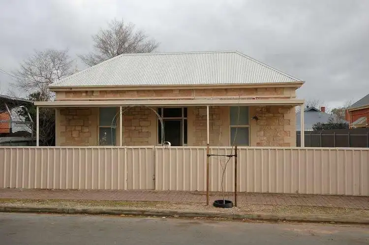 Main view of Homely house listing, 27 Wheaton Road, Stepney SA 5069