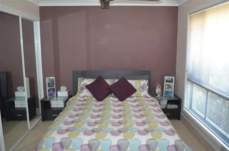 Third view of Homely unit listing, 4/50 Beattie  Road, Coomera QLD 4209