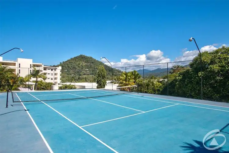 Second view of Homely unit listing, 104/92-94 Moore Street, Trinity Beach QLD 4879