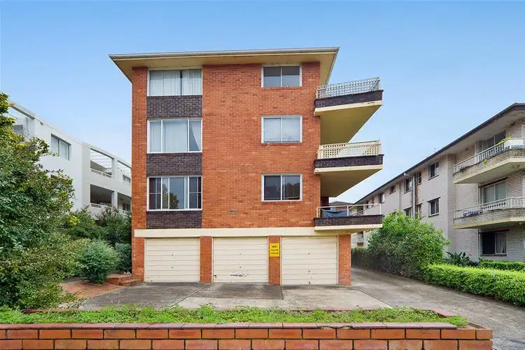 4/775 Pittwater Road, Dee Why NSW 2099