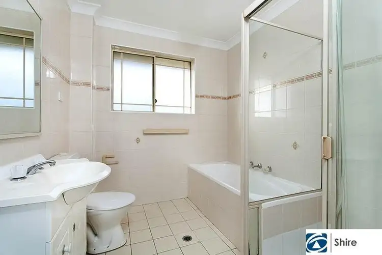 Sixth view of Homely apartment listing, 11/7-9 High Street, Caringbah NSW 2229