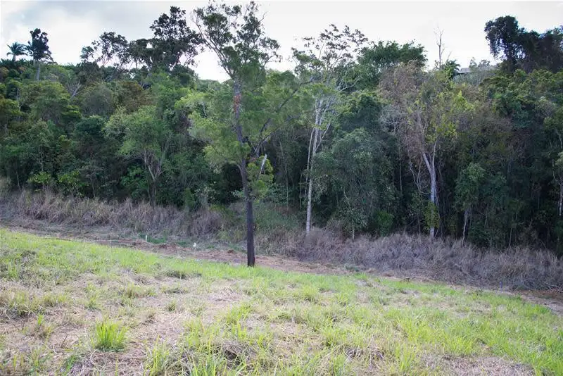 Main view of Homely land listing, Lot 23 Scarlett Gum Crescent, Cannonvale QLD 4802