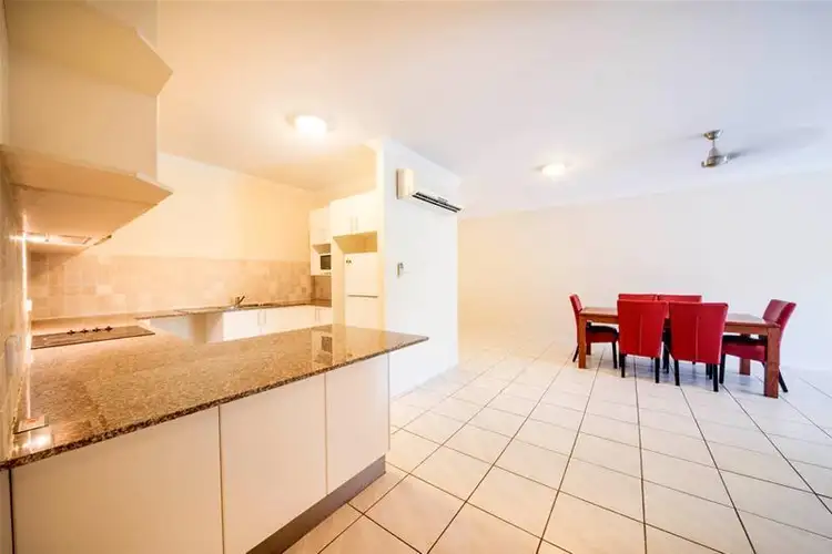 Second view of Homely unit listing, 53/21 Shute Harbour Road, Cannonvale QLD 4802