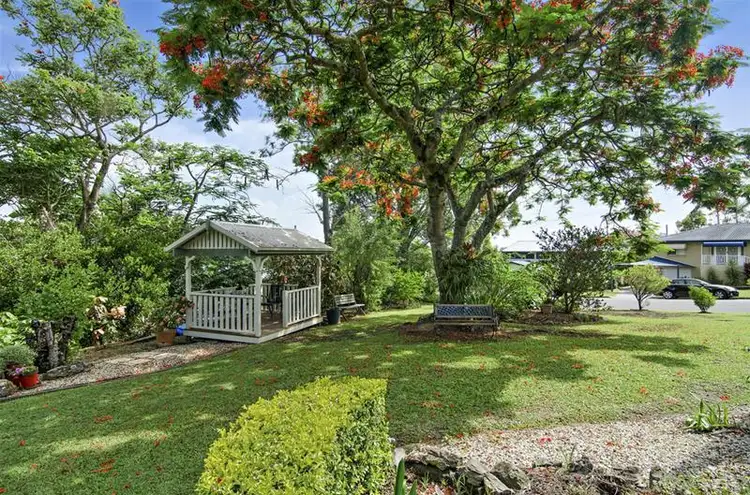Third view of Homely house listing, 8 Crest Drive, Elanora QLD 4221