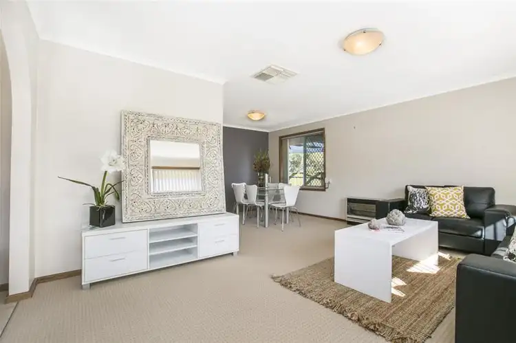 Main view of Homely house listing, 4 Ryandal Court, Hillbank SA 5112