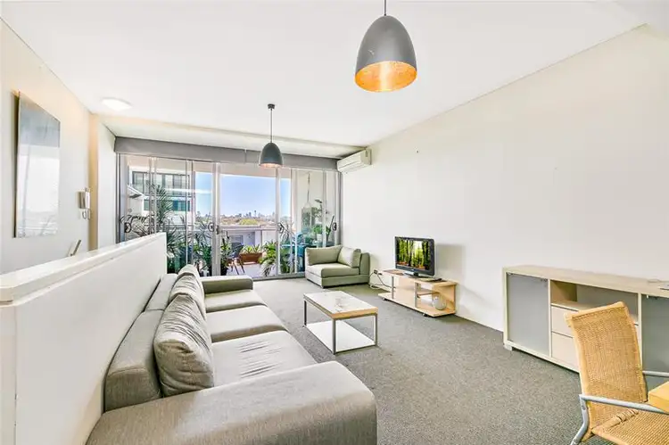 Third view of Homely unit listing, 7/176 Marrickville Road, Marrickville NSW 2204