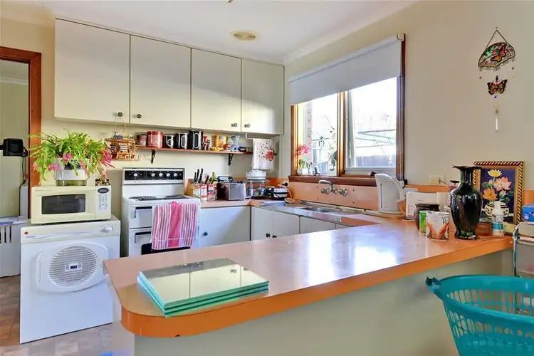 Fourth view of Homely unit listing, 1/33 Collins Street, Brooklyn TAS 7320
