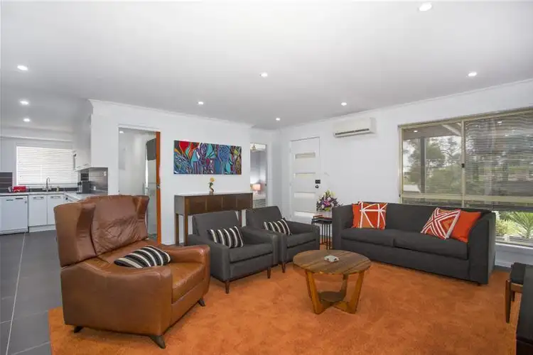 Second view of Homely house listing, 33 Vista Avenue, Catalina NSW 2536