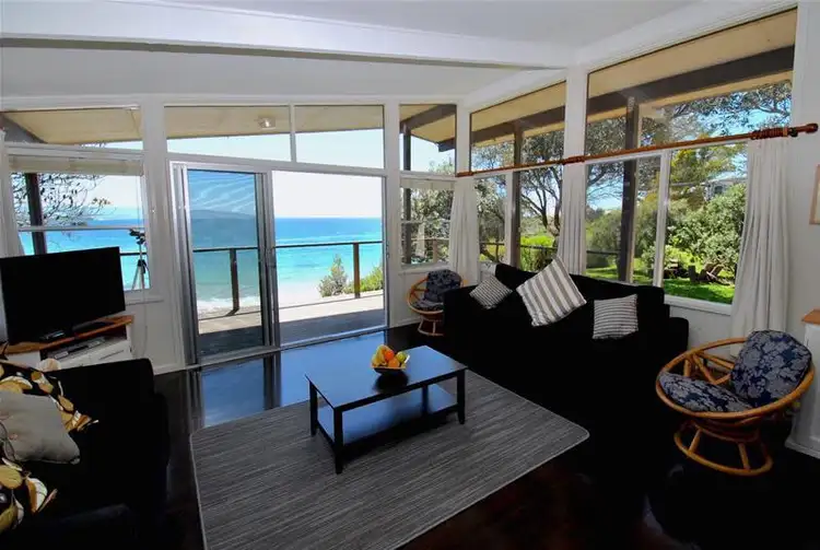 Fourth view of Homely house listing, 194 Penguins Head Road, Culburra Beach NSW 2540