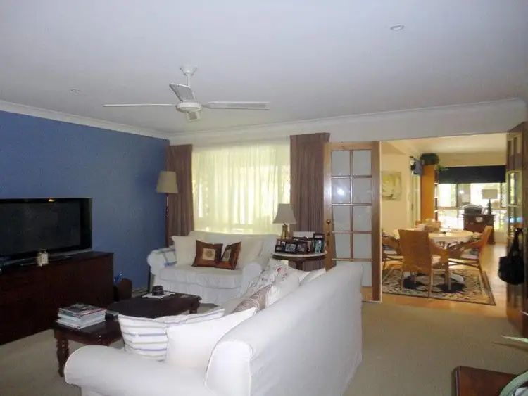 Second view of Homely house listing, 10 Saville Road, Upper Coomera QLD 4209