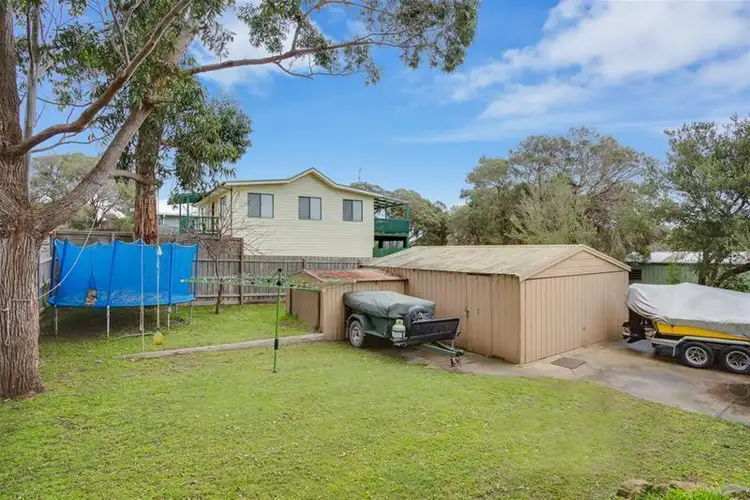Seventh view of Homely house listing, 1 Goyarra Street, Rye VIC 3941