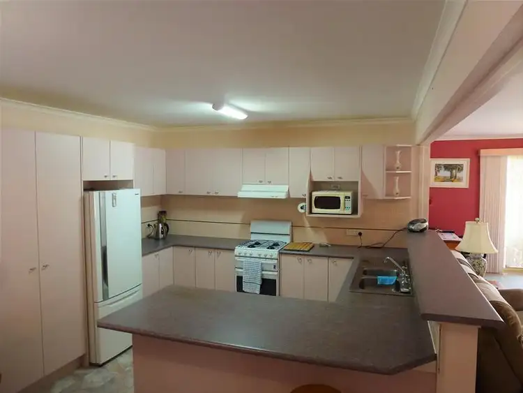 Fifth view of Homely unit listing, 32/414 Beach Road, Sunshine Bay NSW 2536
