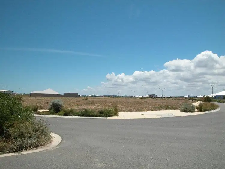 Third view of Homely land listing, Lot 861 Mosman Parade, Jurien Bay WA 6516