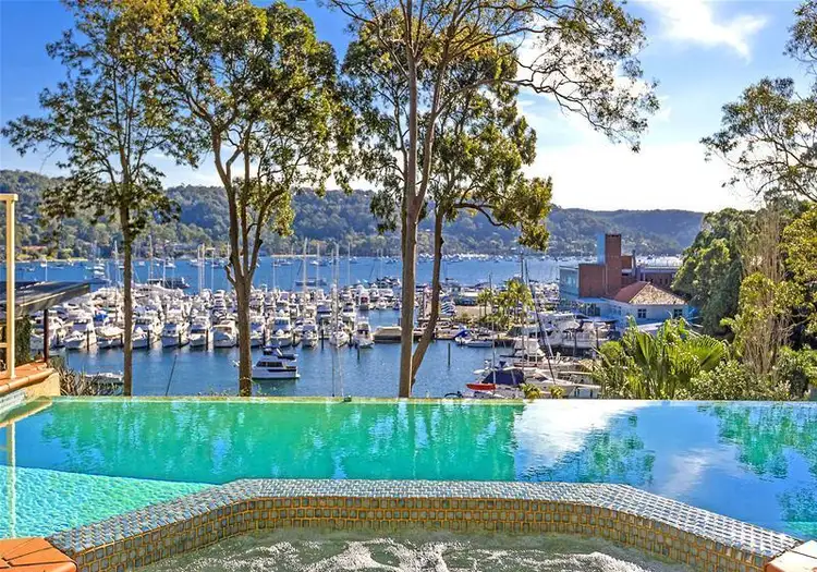 Second view of Homely house listing, 24 Prince Alfred Parade, Newport NSW 2106