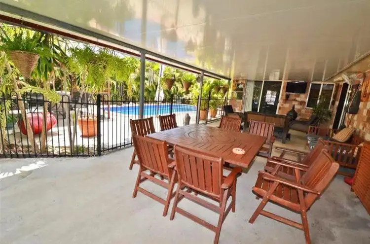 Seventh view of Homely house listing, 25 Michael Drive, Biloela QLD 4715