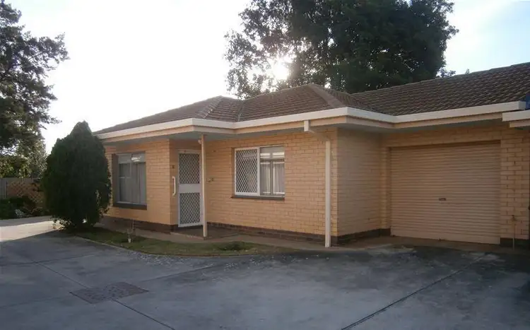 Main view of Homely unit listing, 6/14 Hill Avenue, Cumberland Park SA 5041
